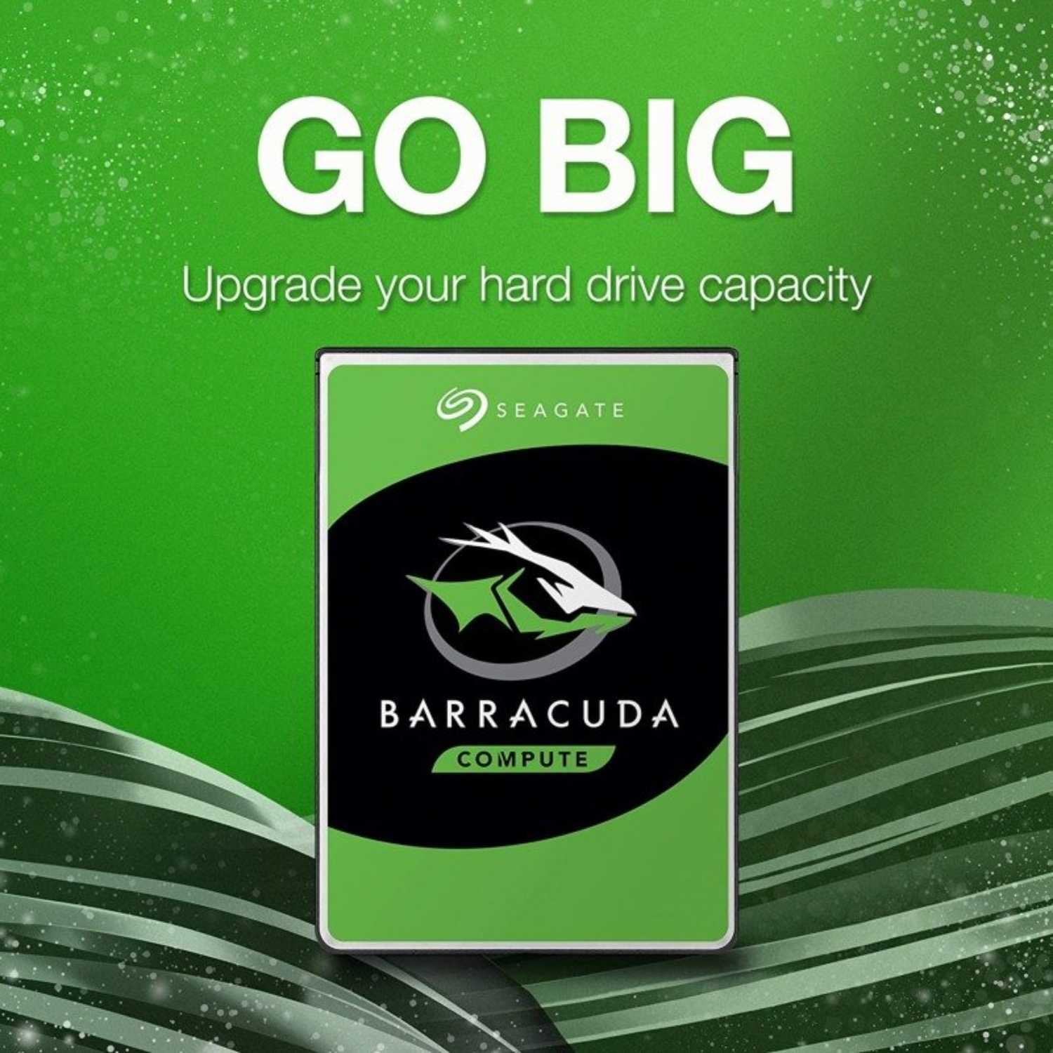 Seagate Barracuda 8TB 3.5 Serial ATA III Internal Hard Drives Seagate Barracuda 8TB 3.5 Serial ATA III Internal Hard Drives