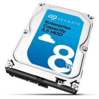 Seagate ST8000NM0105 8TB NL-SAS SED