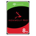 ST8000NT001 Seagate IronWolf Pro 8TB 3.5 HDD Internal Hard Drives
