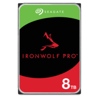 Seagate IronWolf Pro 8TB 3.5 HDD Internal Hard Drives Seagate IronWolf Pro 8TB 3.5 HDD Internal Hard Drives