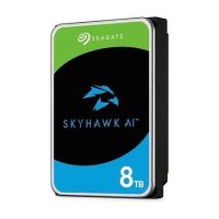 Seagate SkyHawk 8TB 3.5 Inch SATA 6 Gb/s Internal Hard Drive