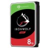 Seagate IronWolf 8TB NAS SATA 7200RPM 3.5 Inch Internal Hard Drive