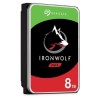 Seagate IronWolf 8TB NAS SATA 7200RPM 3.5 Inch Internal Hard Drive