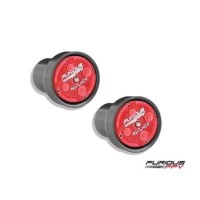 FuriousFPV Stubby Air SMA 5.8GHz Antenna - LHCP FuriousFPV Stubby Air SMA 5.8GHz Antenna - LHCP