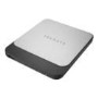 Seagate External 2TB Fast USB-C SSD - Silver
