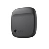 Seagate Wireless 500GB 2.5&quot; Portable Hard Drive in Black