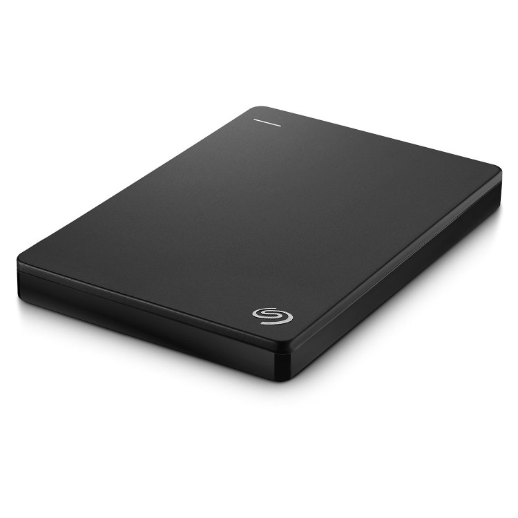 Seagate Retail BckpPls prtb drv 1TB Blck