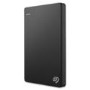 Seagate Backup Plus Portable 2TB External Hard Drive Black