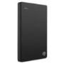 Seagate Backup Plus Portable 2TB External Hard Drive Black