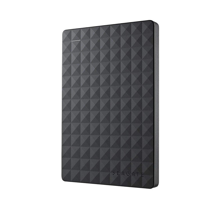 Seagate Expansion 1TB Portable External Hard Drive