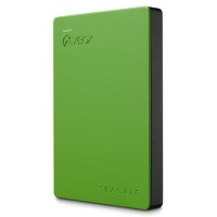 Seagate Game Drive for Xbox 2TB 2.5" Portable Hard Drive Seagate Game Drive for Xbox 2TB 2.5" Portable Hard Drive