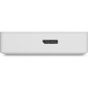 Seagate External 4TB Portable Hard Drive for Xbox - White
