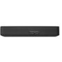 Seagate Expansion 500GB 2.5" Portable Hard Drive in Black