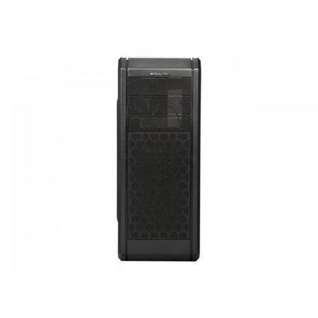 Rosewill Case MID Stealth Black