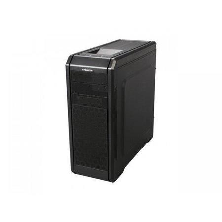 Rosewill Case MID Stealth Black