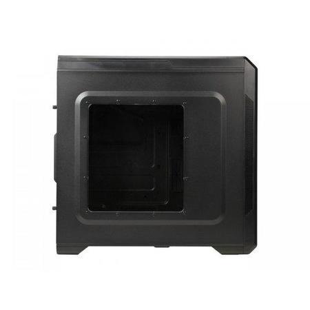 Rosewill Case MID Stealth Black