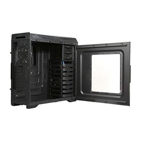 Rosewill Case MID Stealth Black