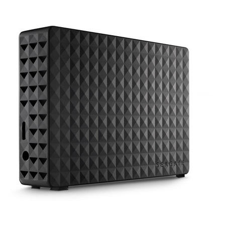Seagate Expansion 4TB USB 3.0 Desktop External Hard Drive