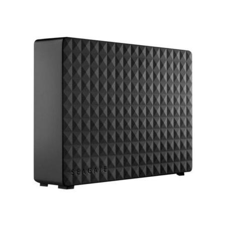 Seagate Expansion 4TB USB 3.0 Desktop External Hard Drive