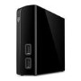 Seagate Backup Plus External 6TB Hard Drive in Black