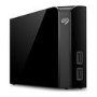 Seagate Backup Plus External 6TB Hard Drive in Black