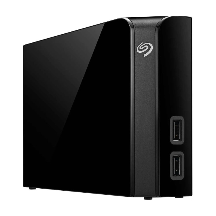 Seagate Backup Plus 8TB External Hard Drive