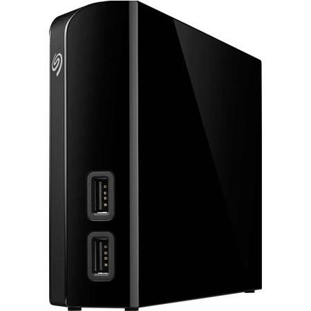Seagate Backup Plus 8TB External Hard Drive