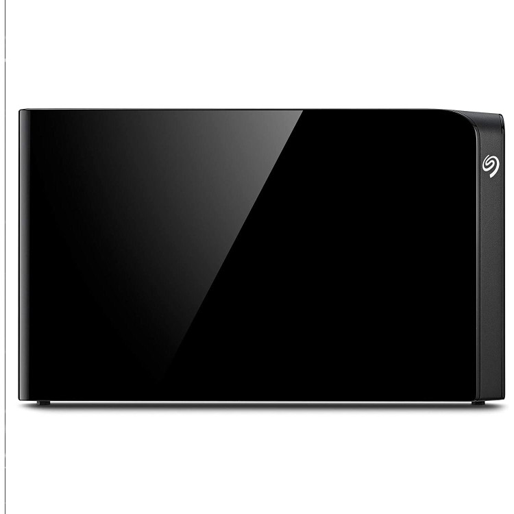 Seagate Backup Plus 8TB External Hard Drive