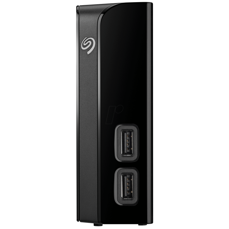 Seagate Backup Plus 8TB External Hard Drive