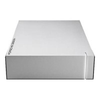 Lacie 4TB Porsche Design 3.5 USB3.0 grey