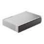 Lacie 4TB Porsche Design 3.5 USB3.0 grey