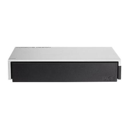 Lacie 4TB Porsche Design 3.5 USB3.0 grey