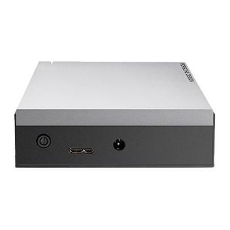 Lacie 4TB Porsche Design 3.5 USB3.0 grey