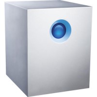Seagate 20TB 5big Thunderbolt 2 desktop