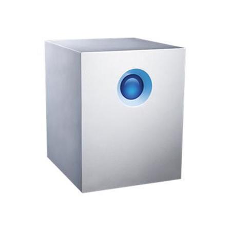 Seagate 30TB 5big Thunderbolt 2 desktop