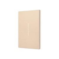 Lacie 2TB Porsche Design USB-C gold