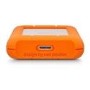 LaCie 4TB Rugged USB 3.1 Type-C