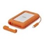 LaCie 4TB Rugged USB 3.1 Type-C