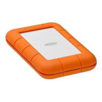 Seagate 4TB Rugged Thunderbolt + USB 3.1 Type-C