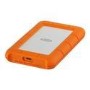 Seagate 4TB Rugged Thunderbolt + USB 3.1 Type-C