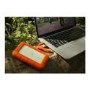 Seagate 4TB Rugged Thunderbolt + USB 3.1 Type-C