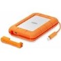 Seagate 5TB Rugged Thunderbolt + USB 3.1 Type-C