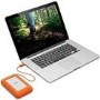 Seagate 5TB Rugged Thunderbolt + USB 3.1 Type-C