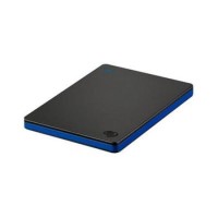 Seagate Game Drive 4TB External Hard Drive Compatible with PS4