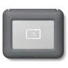 LaCie 2TB DJI Copilot BOSS Portable Hard Drive