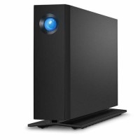 LaCie 8TB D2 Professional External Hard Drive 