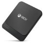 Seagate Internal 2TB Game Drive USB-3 SSD - Black