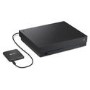 Seagate Internal 2TB Game Drive USB-3 SSD - Black
