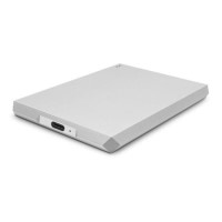 LaCie Mobile Drive 1TB External Hard Drive