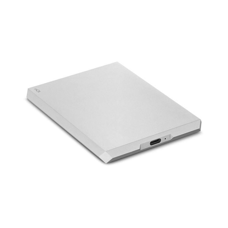 LaCie Mobile Drive 1TB External Hard Drive